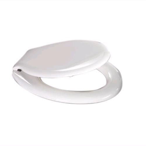 ACCESSORI BAGNO –  SEDILE TERMOPLASTICO EXPORT BIANCO 002 1 PZ