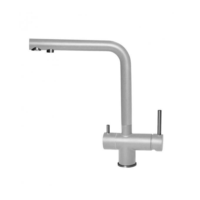 Elleci MMKTOU79 Tourmaline Miscelatore Monocomando Con Canna Girevole