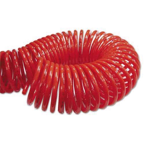 TUBO ARIA COMPRESSA A SPIRALE 6X 8 30MT 10 BAR
