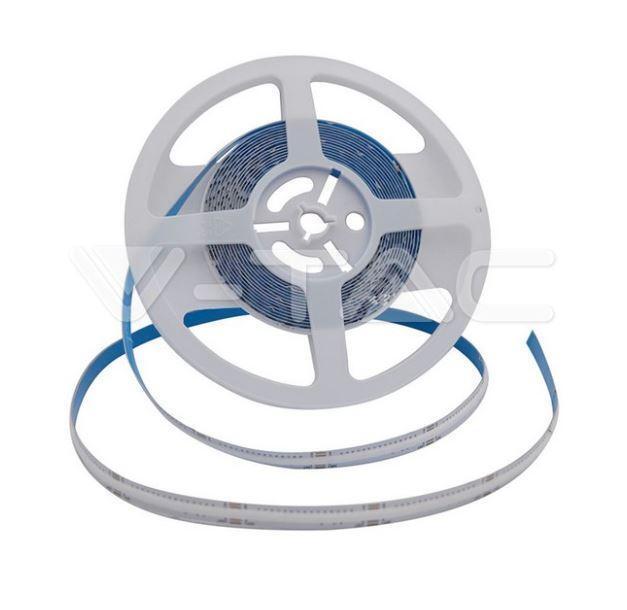 Striscia led RGB V-tac 2972-24V 13W IP20