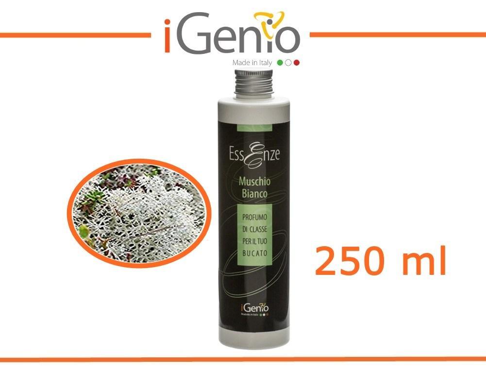 ESSENZA CONCENTRATA MUSCHIO BIANCO 250ML