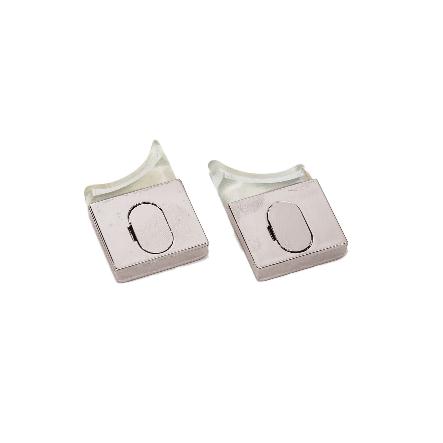 KIT FERMARUOTE PER ANTA SCORREVOLE H185 PORTE BOX A 3 LATI REPLAY JUNIOR