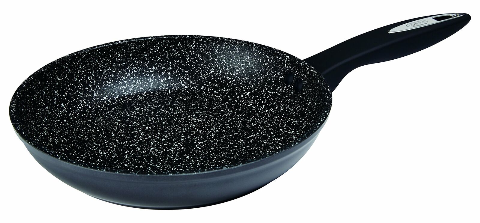 Zyliss 1, Alluminio, Nero, 24 cm (f8w)