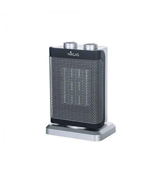 STUFA TERMOVENTILATORE PTC Tekno NIKLAS  539027