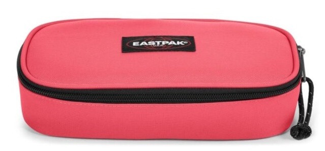 Eastpak Astuccio Ovale Organizzato Scuola Cupcake Pink  EK0007177E81