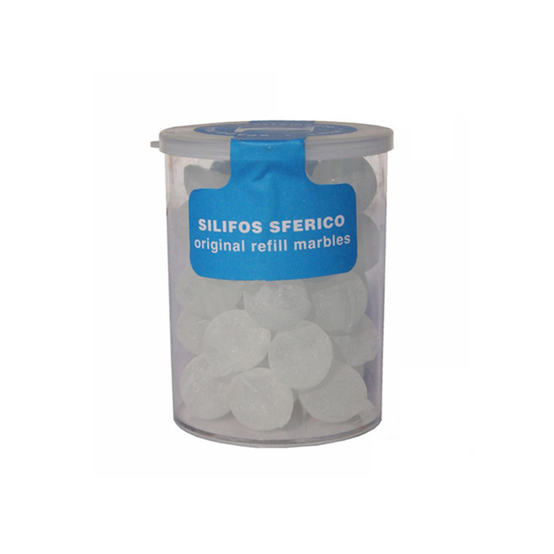 Ricariche per filtro anticalcare polifosfato Silifos Sferico 300 gr Spadeitalia