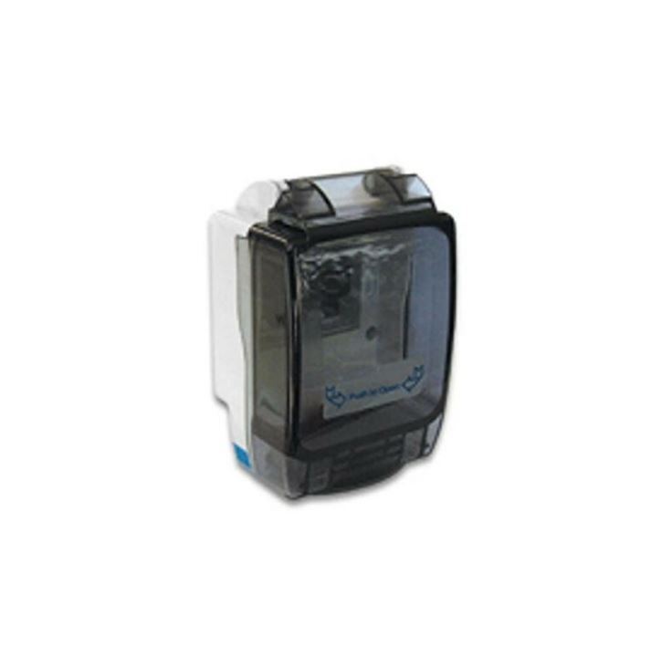 AVE 45SP42K COPERCHIO AVE A CERNIERA IP56 S45 2M
