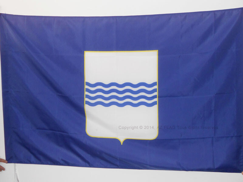 BANDIERA BASILICATA 90x60cm - BANDIERA LUCANA - LUCANIA - REGIONE ITALIA 60 x 90