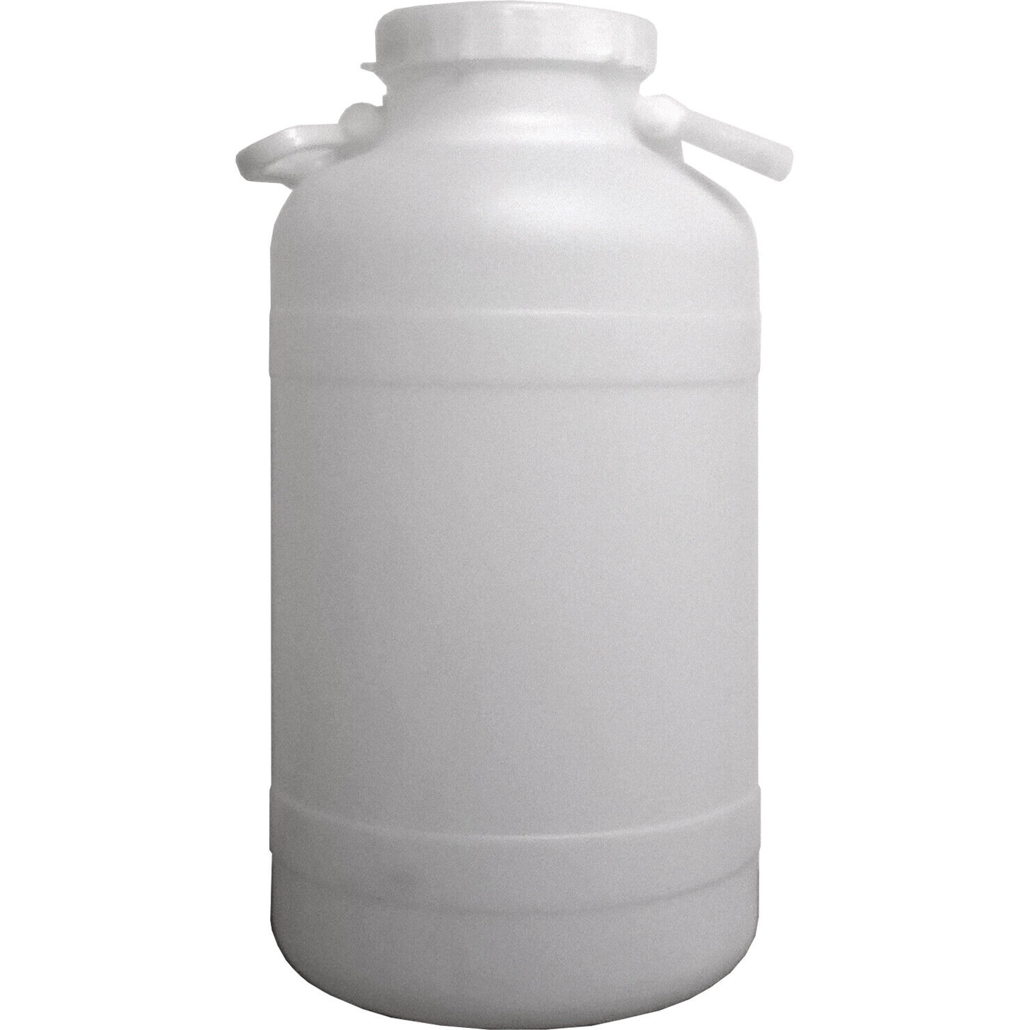 3229   Q.TA'. 4 FUSTO HDPE BOCCA LARGA 25 L