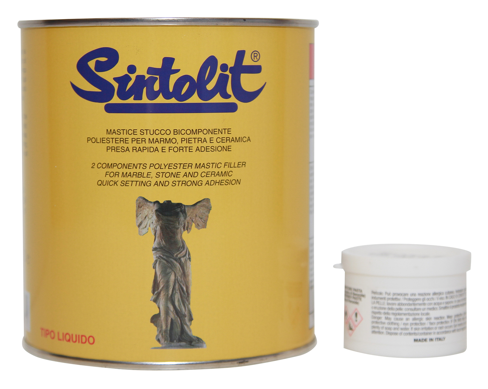 21347   SINTOLIT LIQUIDO MARMO PAGLIERINO ML.750