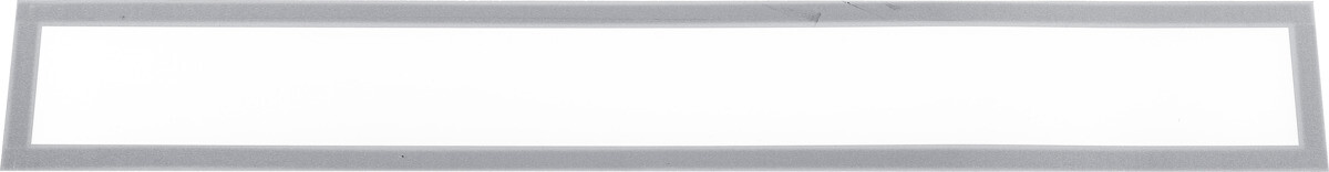 FRANKEN - Foglio trasparente magnetico per scritte A2 Set di 5 pezzi