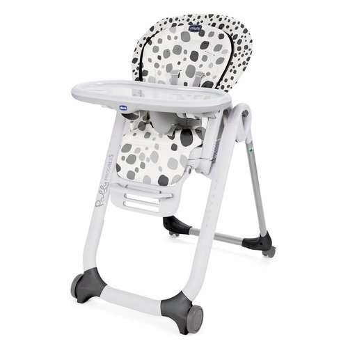 Seggiolone Chicco 06079336990000 POLLY PROGRESS Anthracite