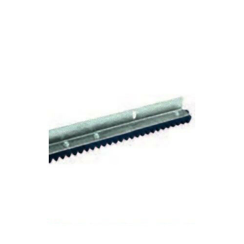 CREMAGLIERA M4 SEZ 25 X 22 MM IN NYLON PER TUTTI GLI OPERATORI K RIB ACS9000 1 M