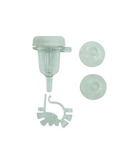 Askoll Mini Ceramic CO2 Diffuser Mini Diffusore per Nano Acquari