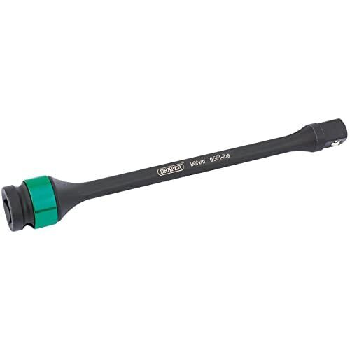 Draper 70446 1/2" Square Drive Torque Stick (90Nm) (H9f)