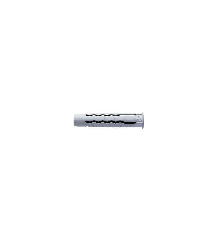 Tassello universale a 4 settori d.10x50 1 kg.