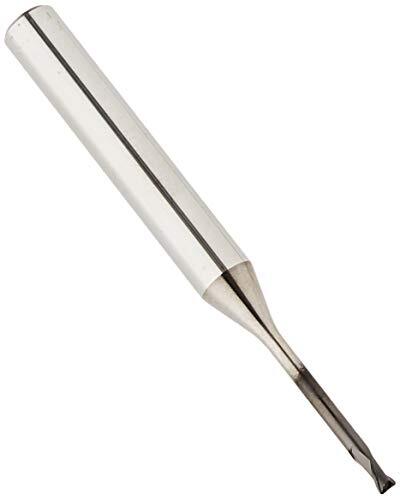 Karnasch 306546020000518 Hsc - Microfresa in metallo duro con manico radio angol