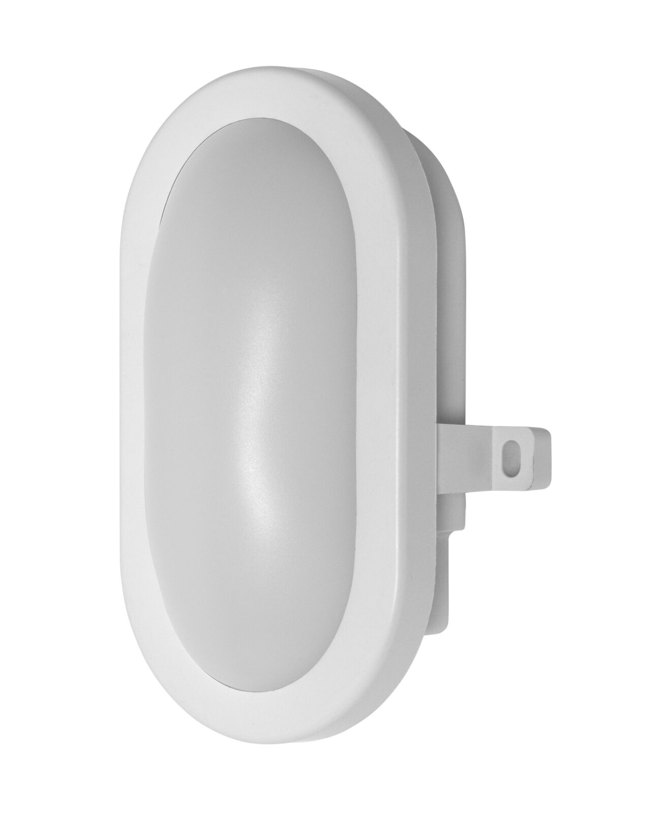 LEDVANCE Apparecchio a parete e a soffitto, Lampada da esterno, LED BULKHEAD / 5