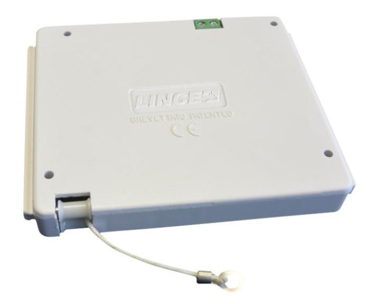 Contatto a filo Lince per tapparelle -  410
