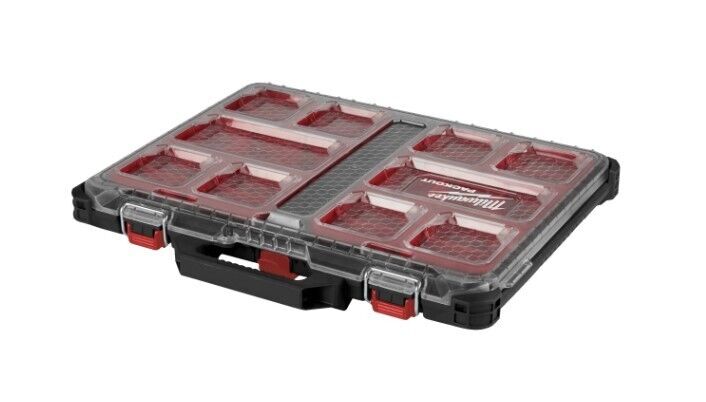 PACKOUT ORGANISER SLIM COMPATTO 4932471064