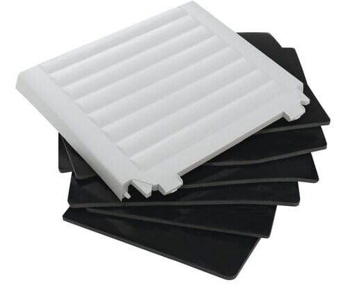Ferplast Kit pannello isolamento cuccia 87365000