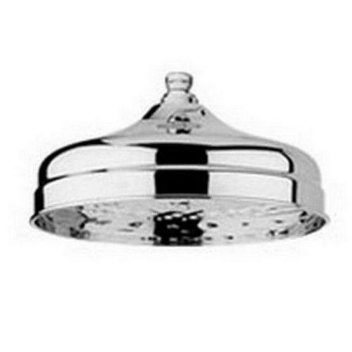 ZSOF046CR Soffione BELINDA D 215 mm in metallo design Retro PAFFONI