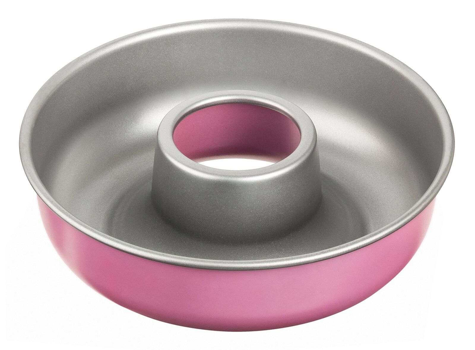 Zenker 7471 A Forma di Corona, Argento