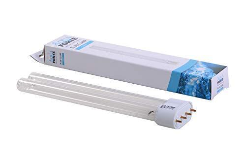 Xclear 18 W PL UV-C Lampadina di Ricambio (u9N)