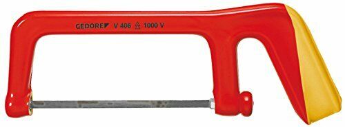 Gedore Seghetto per hobbisti - V 406 (k7S)