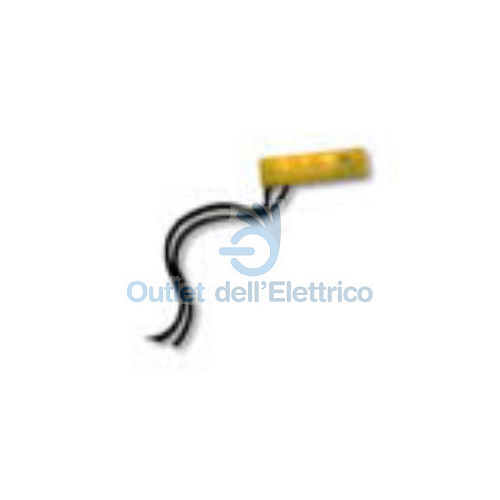 AVE INSERTO LUMINOSO PER PLACCHE PRESSOFUSIONE BANQUISE 230VCA B0220 ACCESSORI