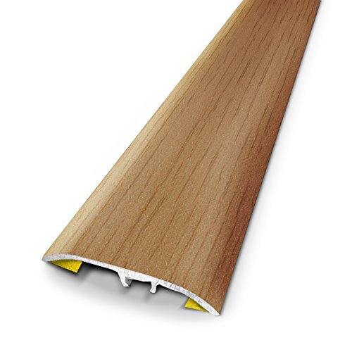 Gerflor 631295D Soglia Universale HETRE 83 cm x 3,7 cm, faggio (F1p)