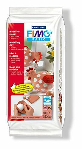 Staedtler 8101-76 Pasta per Fimoair (d8Z)