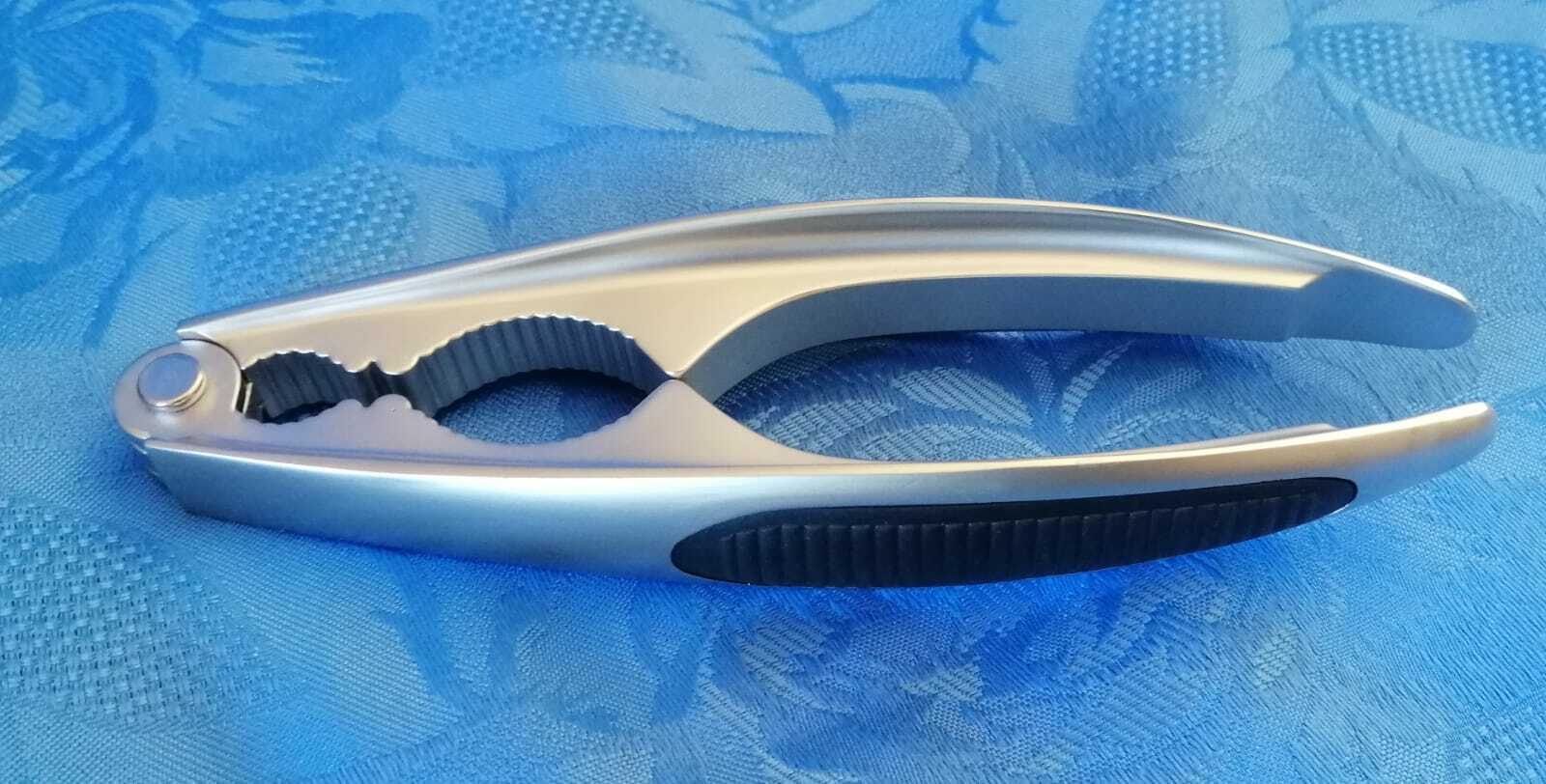ROMPINOCI SCHIACCIANOCI DELUXE ARCOS CM.16 NUT & SEAFOOD CRACKER GIFT BOX
