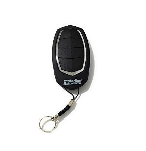 Motorline Falk - Telecomando per garage esclusivo, adatto solo per (W6T)