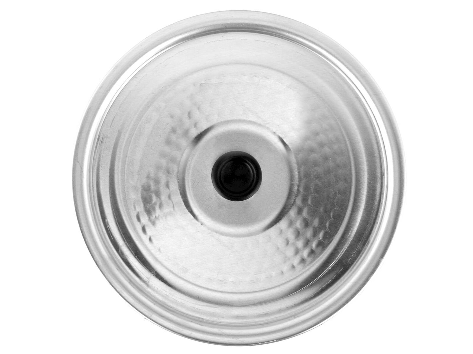 Coperchio In Alluminio Piano Per Caldaia Cm42