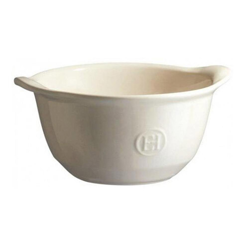 EMILE HENRY CIOTOLA DA FORNO x ZUPPE 16cm Argile EH022149