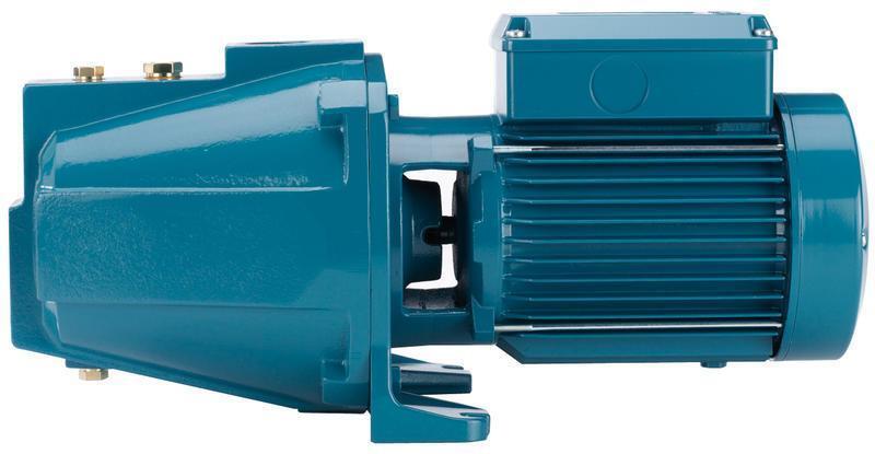 CALPEDA ELETTROPOMPA CENTRIFUGA MONOBLOCCO AUTOADESCANTE HP 1,5 NGM518E