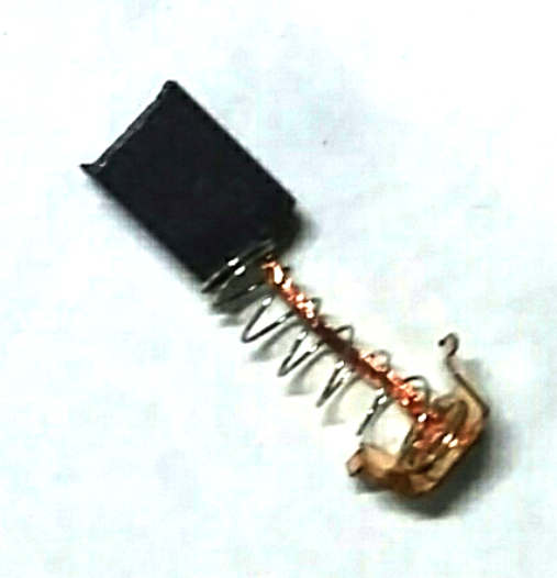 Ricambi Per Smerigliatrice Ang. (98871 - 52620) Yamato - Spazzola
