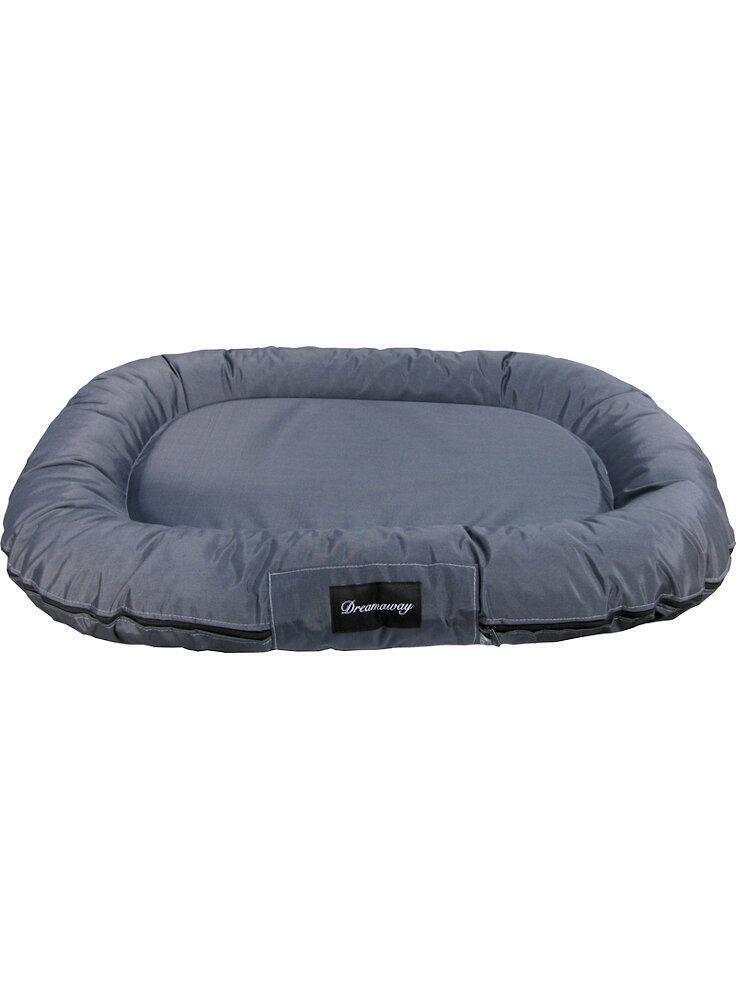 FABOTEX DREAMAWAY BOSTON MATTRESS ANTRACITE. 80X67X14CM