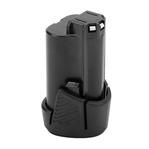 Joiry 12V 2500mAh Li-ion Batteria per RYOBI BSPL1213 RMT12011L RRS12011L (T7f)