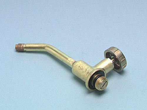 Primus 8716 Neck Tube Valve Gas Torch (e1g)