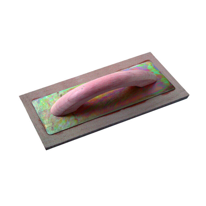 FRATTONE IN GOMMAPIUMA 235X105 MM