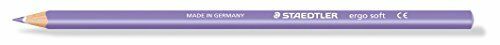 Staedtler 157-6 Matita Colorata (P2D)