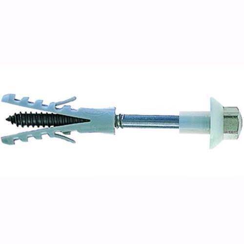 Elementi Fissaggio Fischer Wds Per Scaldabagni Wds 12