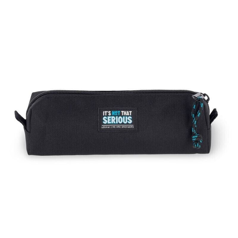 Legami - Astuccio My Pencil Case Black