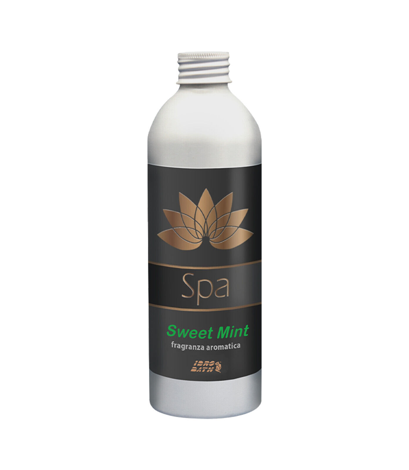 Fragranza Aromatica per SPA SWEET MINT (Pino Mentolato) 250 ml
