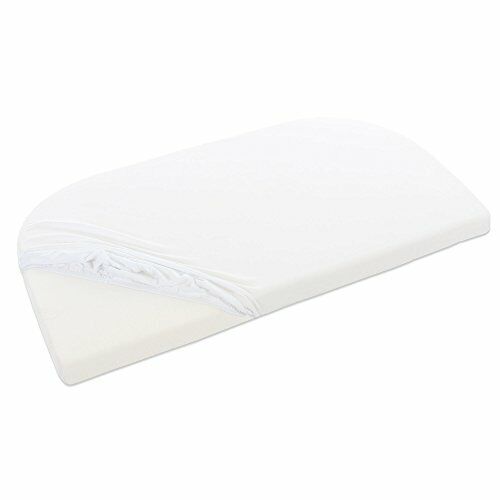 Babybay 100570 Original Coprimaterasso in Jersey (d3o)