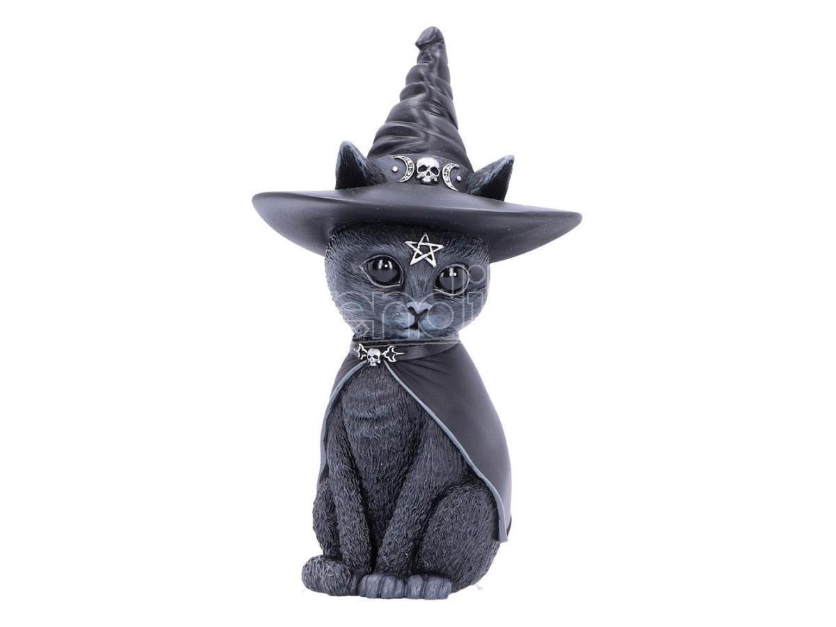Cult Cuties Figura Purrah 13 Cm Nemesis Now
