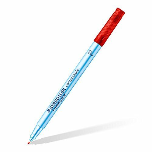 Staedtler 305 F-2 Penna Correggibile F (g5I)