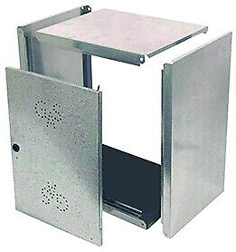 ARMADIETTI METANO-GAS 60X40X25